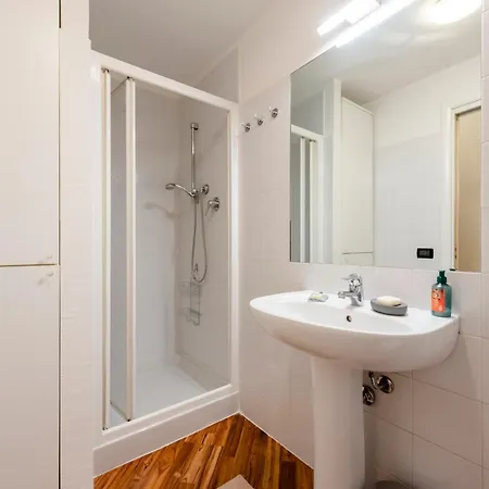 Charming Flat Next To Genoa's Aquarium - Happy 热那亚